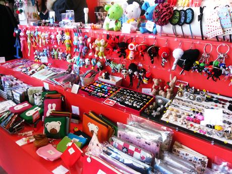 Voyage : 5 jours à Seoul Corée du Sud – Day 4 Seoul Insadong