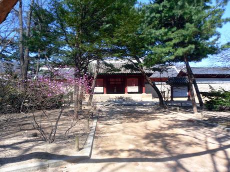 Voyage : 5 jours à Seoul Corée du Sud – Day 4 Jongmyo Shrine Seoul