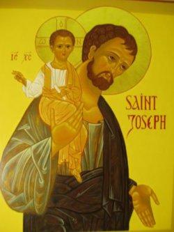 Demandez en ce 19 mars l'intercession de saint Joseph