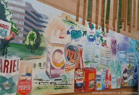 fresque-p&g-pampers