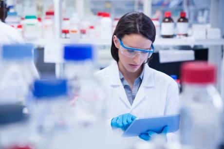 Les données de laboratoire enfin accessibles Les données de laboratoire enfin accessibles