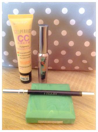 Beauté : ma routine beauté Beauté : ma routine beauté