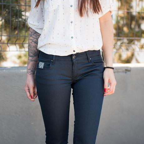 Le jean connecté signé Kaporal Jean-Kaporal-Femme-Buzcard-e1426601066775