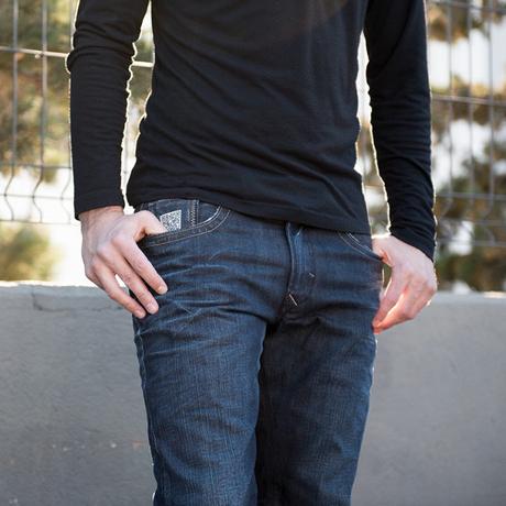 Le jean connecté signé Kaporal Jean-Kaporal-Homme-QRCODE-e1426601092908