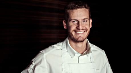 Yann Couvreur, chef pâtissier Yann Couvreur chef pâtissier