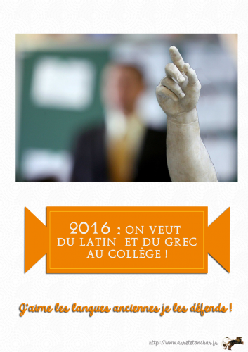 Faut pas pousser ! Faut pas pousser !