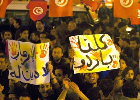 La Tunisie, le pays qui fait peur aux djihadistes