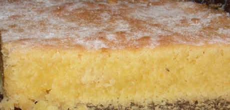 Gâteau aux amandes Gâteau aux amandes