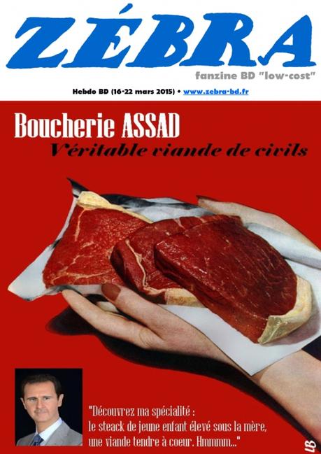 Hebdo BD Zébra #24 webzine,bd,gratuit,fanzine,zébra,bande-dessinée,revue de presse,actualité,hebdomadaire,couverture,lb,photomontage,issuu.com,pdf,lb,lien hypertexte