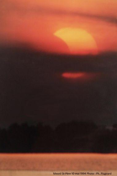 Prochaine éclipse ! Prochaine éclipse !