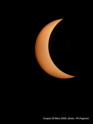 Prochaine éclipse ! Prochaine éclipse !