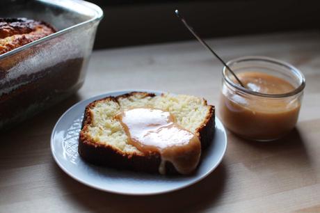 dulce de leche Dulce de leche (confiture de lait) maison : la recette traditionnelle