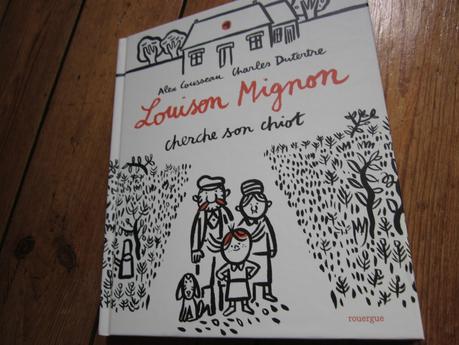 Louison Mignon cherche son chiot, par Alex Cousseau & Charles Dutertre IMG_2978