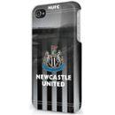 Coque Iphone 5/5s Glossy Newcastle Utd Officielle  - Accessoires mobiles d'occasion - Achat et vente