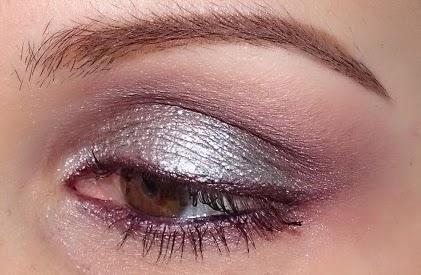 Dior Fairy Grey, the King(dom) of color [revue+make-up]