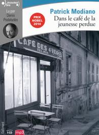 Quatrième d'audio-lectures Quatrième d'audio-lectures