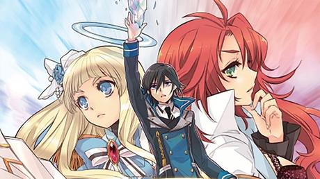 Deux vidéos de plus pour The Awakened Fate Ultimatum Deux vidéos de plus pour The Awakened Fate Ultimatum