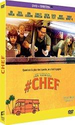 Critique Bluray: #Chef