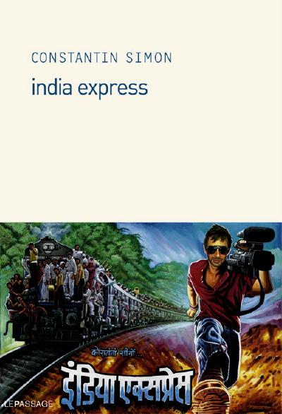 India Express, de Constantin Simon