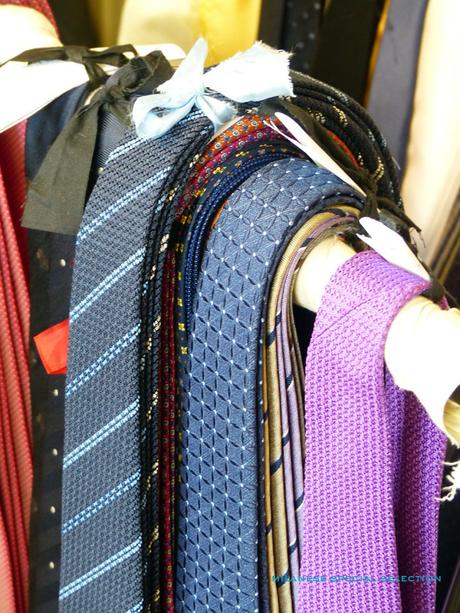 cravates Boivin