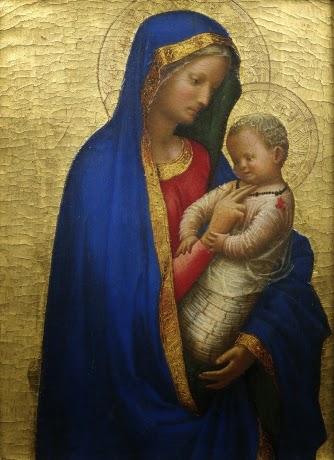 De Giotto à Caravage. Les passions de Roberto Longhi