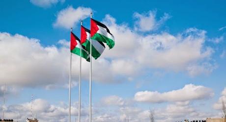 FPLP: le peuple palestinien prêt à une nouvelle intifada contre Israël