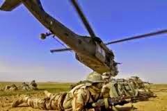 « L’offensive militaire contre Daech est vouée à l’échec », selon Lakkdar Brahimi