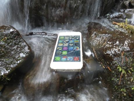 Astuce pour rendre votre iPhone étanche à l'eau 