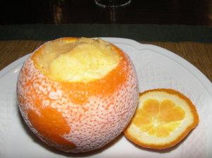 Mise à l'honneur de Virginie Mise à l'honneur de Virginie