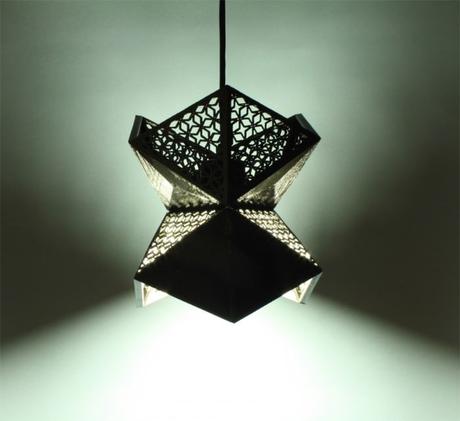 Cirro - Collection luminaires Altitudes par le studio Maxwen Cirro - Collection luminaires Altitudes par le studio Maxwen