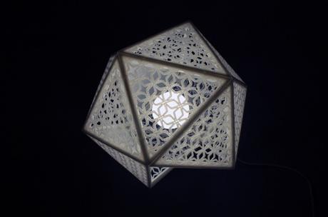 Strato - Collection luminaires Altitudes par le studio Maxwen Strato - Collection luminaires Altitudes par le studio Maxwen