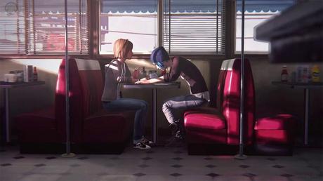 Life is Strange : Un trailer pour Out of Time
