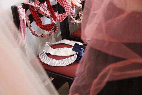 MODE On a vu des tutus à perte de vue ! MODE On a vu des tutus à perte de vue !