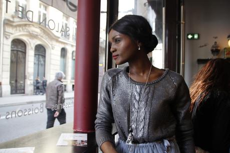 MODE On a vu des tutus à perte de vue ! MODE On a vu des tutus à perte de vue !