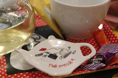 MODE On a vu des tutus à perte de vue ! MODE On a vu des tutus à perte de vue !