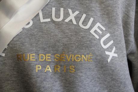 MODE On a vu des tutus à perte de vue ! MODE On a vu des tutus à perte de vue !