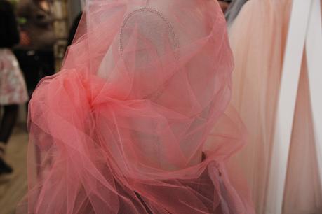 MODE On a vu des tutus à perte de vue ! MODE On a vu des tutus à perte de vue !