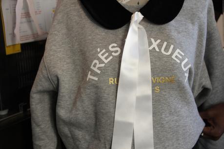 MODE On a vu des tutus à perte de vue ! MODE On a vu des tutus à perte de vue !