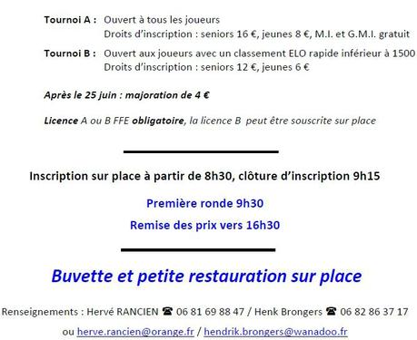 La 6ème édition de Varages ! affiche2