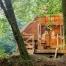  Les Cabanes d'Olivier, fabricant d'écolodges en bois 