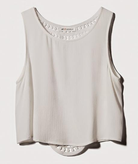 H&M Loves Coachella : La collec' qui donne envie de se trémousser... H&M Loves Coachella : La collec' qui donne envie de se trémousser...