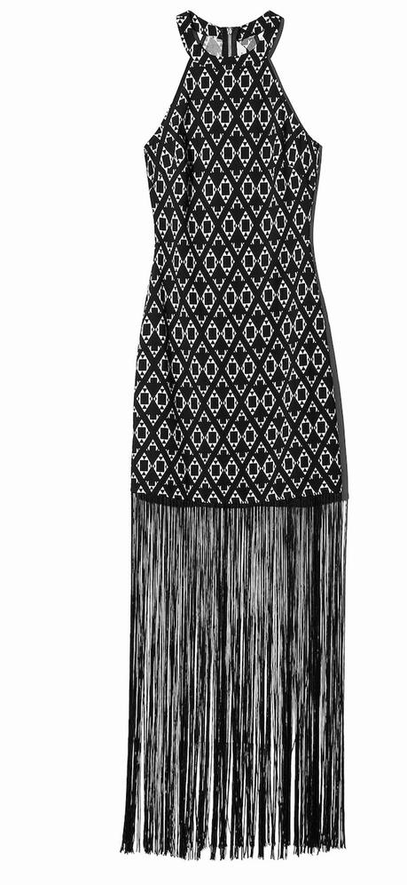 H&M Loves Coachella : La collec' qui donne envie de se trémousser... H&M Loves Coachella : La collec' qui donne envie de se trémousser...