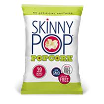 Skinny Pop- Popcorn