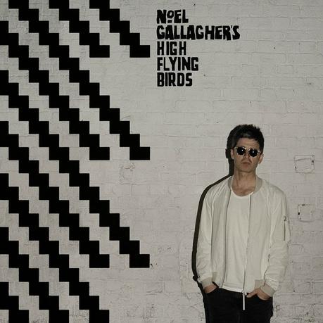 Noel Gallagher - Chasing yesterday