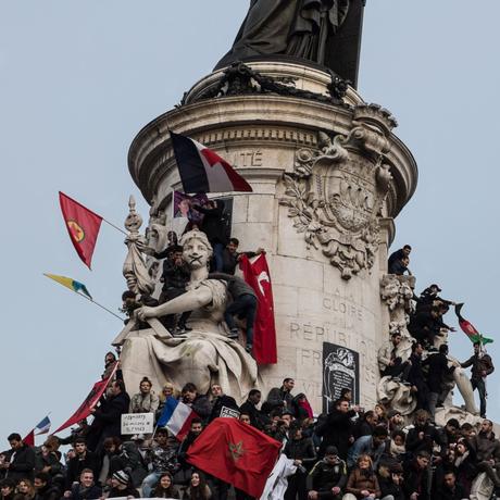 #JeSuisCharlie : Construire l’après 11 Janvier 2015 15687024554_6e4cc5446b_o