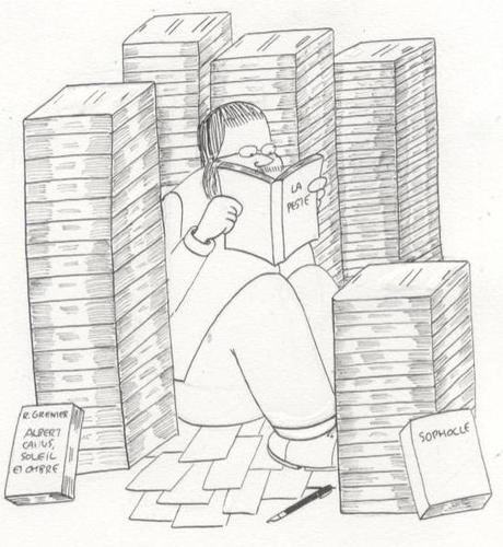 Un point c’est tout. n°8, 22/03/2015 06-10-Livres