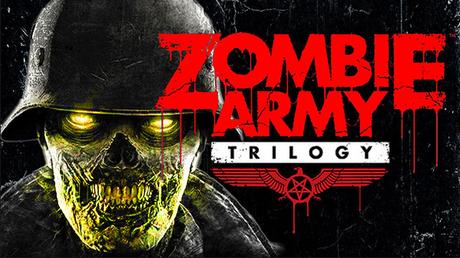 [Test] Zombie Army Trilogy – Xbox One