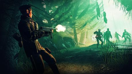 [Test] Zombie Army Trilogy – Xbox One