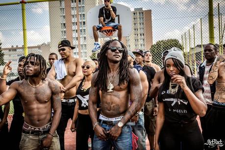 Sianna : le rappeur Brasco donne son avis Sianna : le rappeur Brasco donne son avis