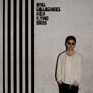 Noel Gallagher – Chasing Yesterday